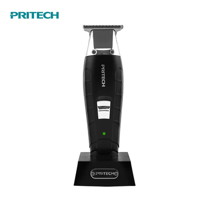 Professional Rechargeable DC Hair Trimmer Precision Grooming for Men | PR-2666