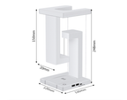 Levitation Anti-Schwerkraft Wireless Charging Schreibtisch LED Lampe | 2238 