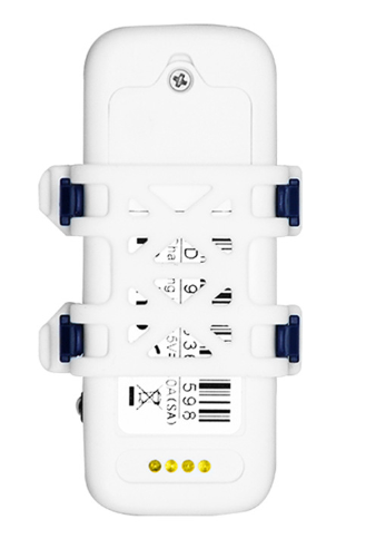 Hochwertiger drahtloser Haustier-Ortungsgerät, Haustierhalsband, GPS, Mini-Haustier-Tracking-Ortungsgerät | S26L 