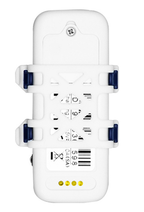 Hochwertiger drahtloser Haustier-Ortungsgerät, Haustierhalsband, GPS, Mini-Haustier-Tracking-Ortungsgerät | S26L 