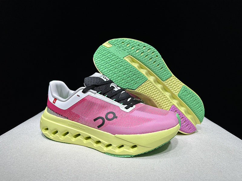 Running Cloudsurfer Next Unisex Lightweight Cushioned Shoes Breathable Mesh Trainers for Men & Women