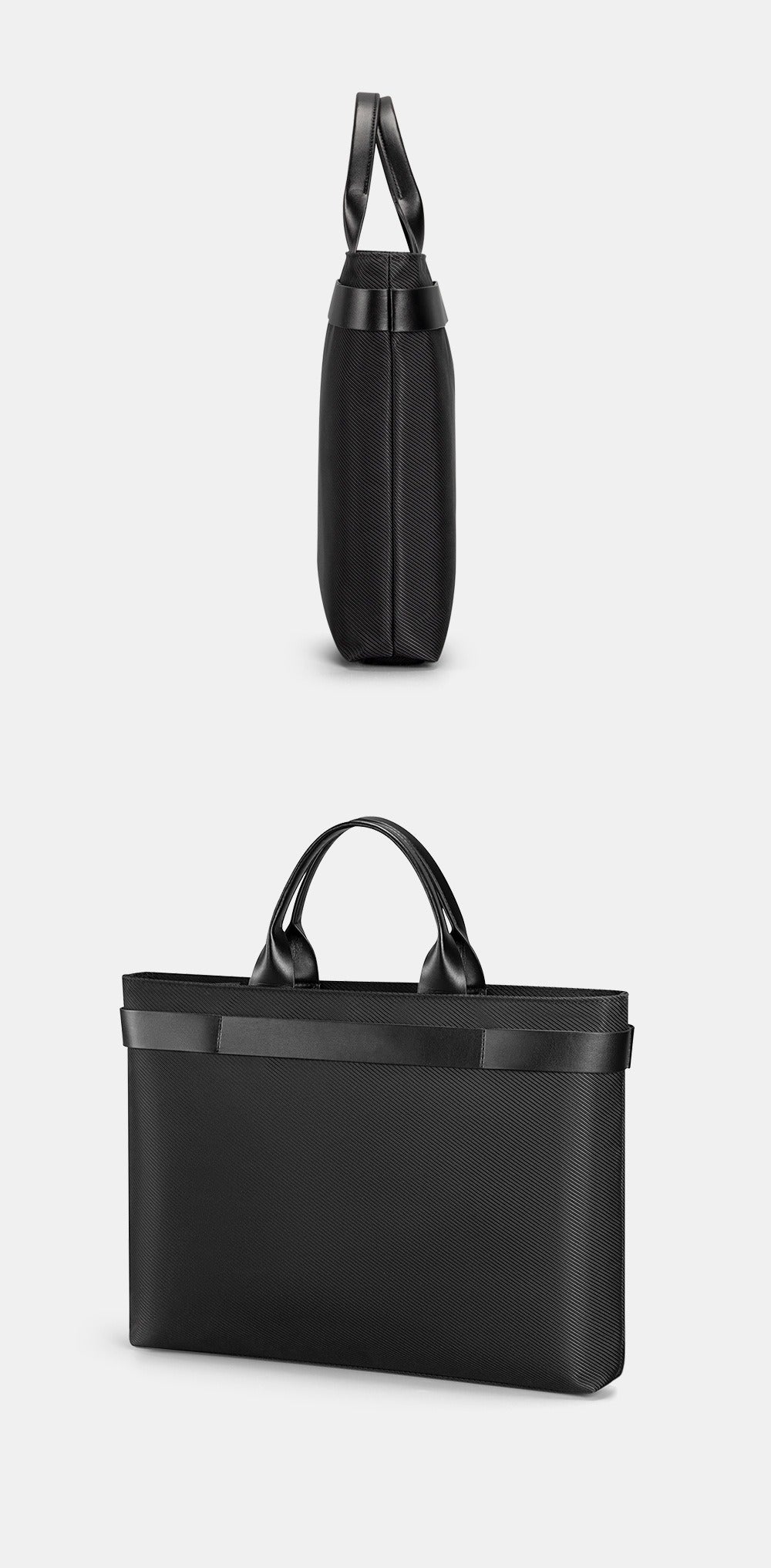 Kingsons Business-Laptoptasche – wasserdicht, stoßfest, mit mehreren Fächern | 3257 