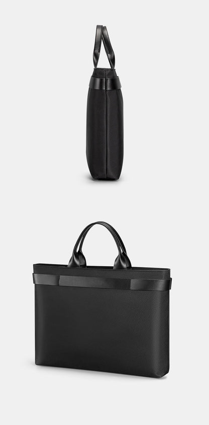 Kingsons Business-Laptoptasche – wasserdicht, stoßfest, mit mehreren Fächern | 3257 