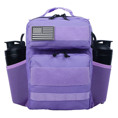 LAMGOYI Taktischer Rucksack 15L-45L – Outdoor-Wanderrucksack Militär &amp; Camping | CA001 