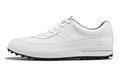 PGM Men's Waterproof Golf Shoes Spiked Athletic Sneakers All-Terrain Golf & Casual Footwear | XZ299