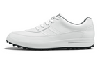 PGM Men's Waterproof Golf Shoes Spiked Athletic Sneakers All-Terrain Golf & Casual Footwear | XZ299
