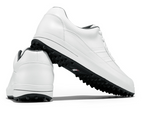 PGM Men's Waterproof Golf Shoes Spiked Athletic Sneakers All-Terrain Golf & Casual Footwear | XZ299