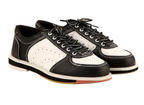 Folley Sports Bowling Shoes Personal & Recreational Bowling Footwear Non-Slip PU Sole Shoes | D81