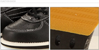 Folley Sports Bowling Shoes Personal & Recreational Bowling Footwear Non-Slip PU Sole Shoes | D81