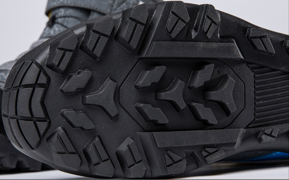 Motorcycle Riding Shoes | Unisex All-Season Urban Street Bike Boots | Casual Biker Sneakers | JC-1988