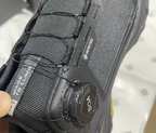 GTX BOA Waterproof Hiking Shoes Outdoor Anti-Slip Trekking Boots Men's Breathable Trail Walking Footwear Trainers