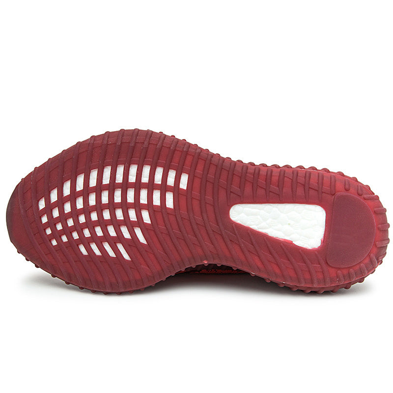 Unisex Premium Flynit Laufschuhe – Bequeme Leichte Sneaker | 350V2