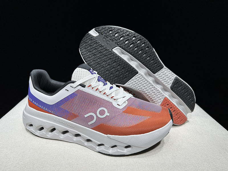 Running Cloudsurfer Next Unisex Lightweight Cushioned Shoes Breathable Mesh Trainers for Men & Women