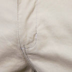 Herren Slim-Fit 5-Inch Cargo Shorts – Lässige Sommershorts aus Baumwolle (Übergrößen) | ST019 