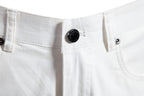 Herren Slim-Fit 5-Inch Cargo Shorts – Lässige Sommershorts aus Baumwolle (Übergrößen) | ST019 