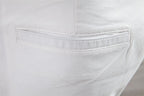 Herren Slim-Fit 5-Inch Cargo Shorts – Lässige Sommershorts aus Baumwolle (Übergrößen) | ST019 