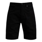 Herren Slim-Fit 5-Inch Cargo Shorts – Lässige Sommershorts aus Baumwolle (Übergrößen) | ST019 