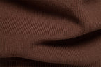 Herren-Cardigan mit hohem Kragen und Reißverschluss – Einfarbiger Strickpullover, warme Business-Casual-Winterjacke für Herren | SW833 