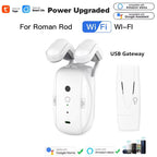 Intelligenter Vorhangroboter und Steuerungen Automatisierte Vorhanglösungen für modernes Wohnen | LY-1668 