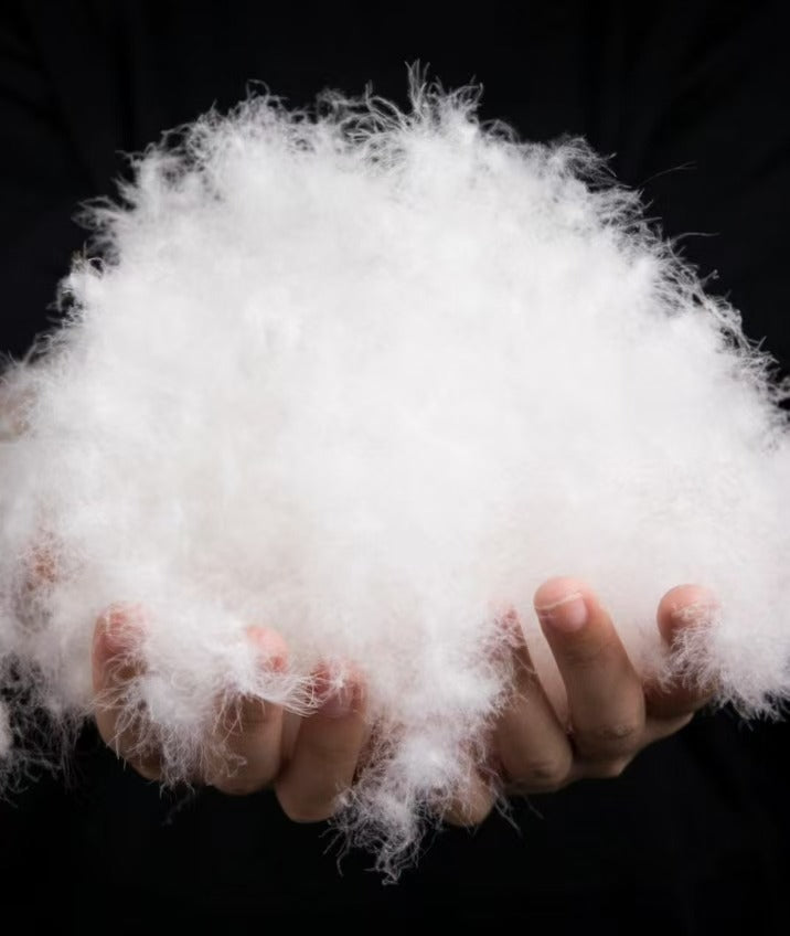 Premium-End-Technologie LED-Glasfaser-Leuchtjacke Leuchtender warmer Mantel für Herren | JXT-1111 