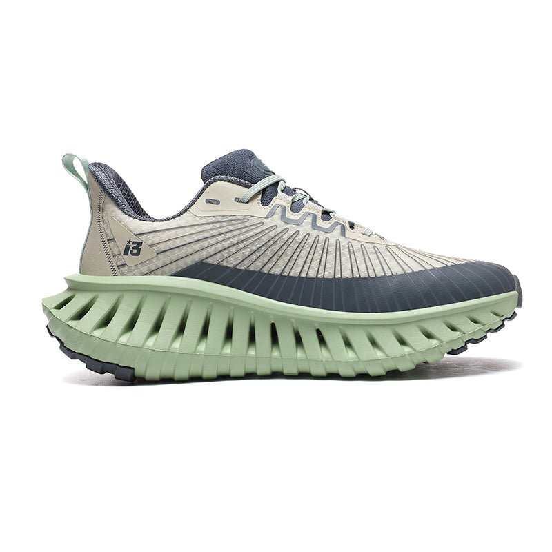 Carbon Plate Running Sneakers – Leichte, atmungsaktive Unisex-Sneaker | A393 