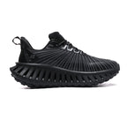 Carbon Plate Running Sneakers – Leichte, atmungsaktive Unisex-Sneaker | A393 