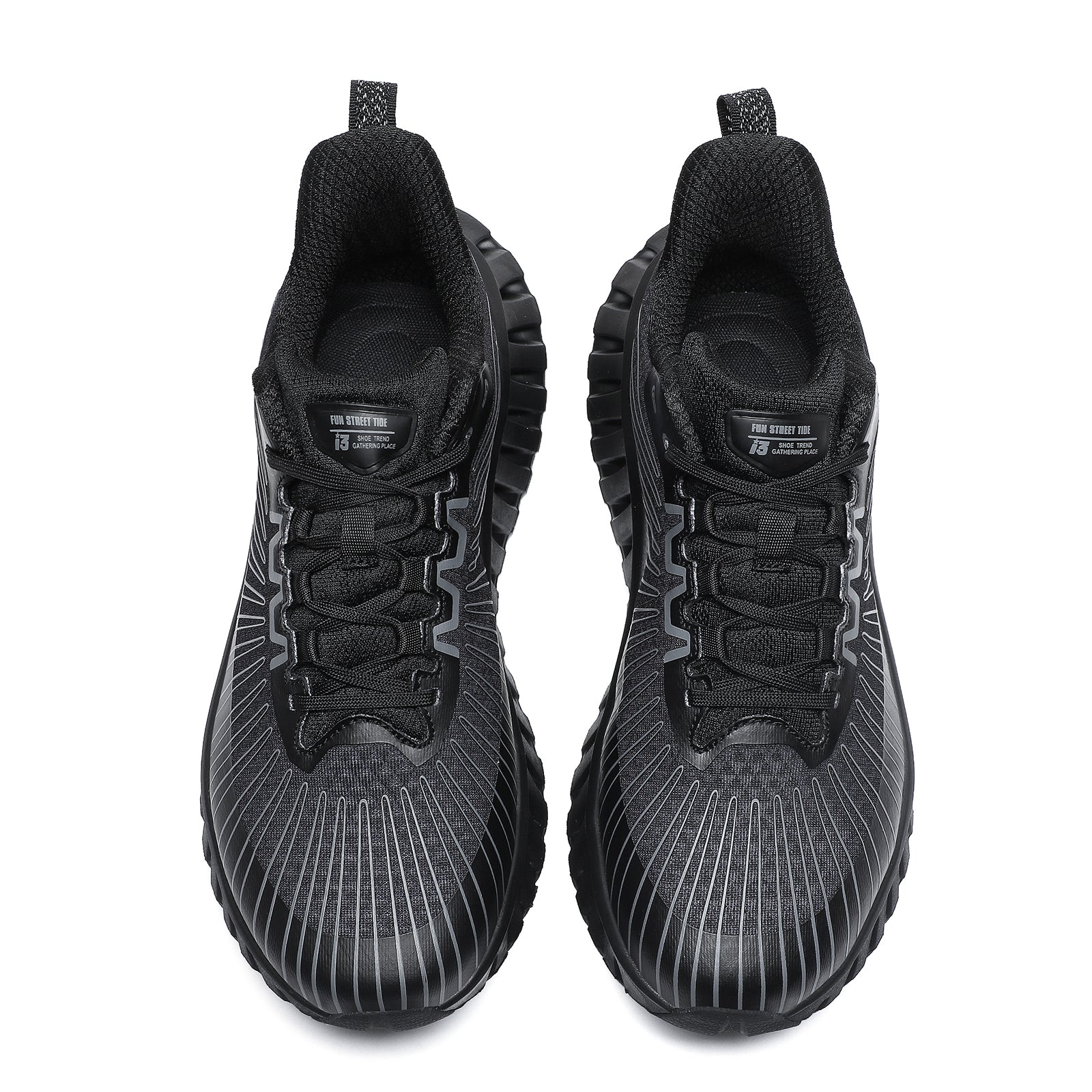 Carbon Plate Running Sneakers – Leichte, atmungsaktive Unisex-Sneaker | A393 