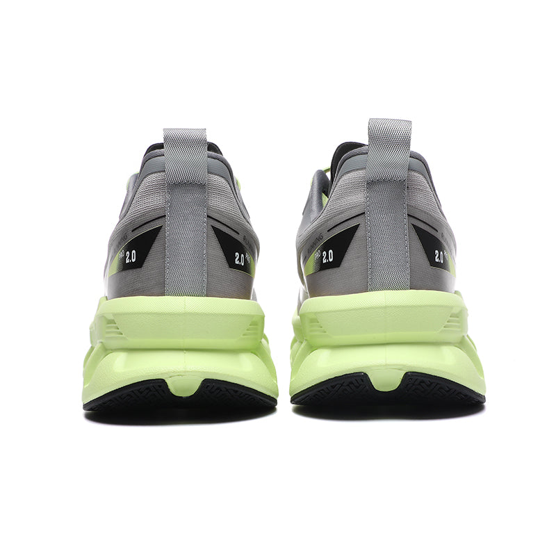 Herren-Laufschuhe mit Carbonplatte – Ultraleichte, atmungsaktive Performance-Sneaker für Laufen, Fitnessstudio und den Alltag | A388