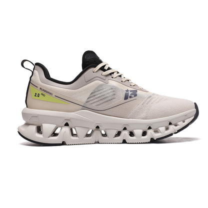 Herren-Laufschuhe mit Carbonplatte – Ultraleichte, atmungsaktive Performance-Sneaker für Laufen, Fitnessstudio und den Alltag | A388