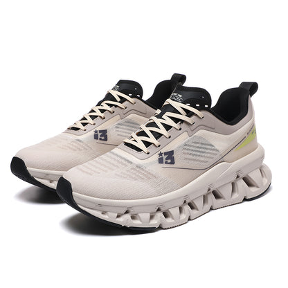Herren-Laufschuhe mit Carbonplatte – Ultraleichte, atmungsaktive Performance-Sneaker für Laufen, Fitnessstudio und den Alltag | A388
