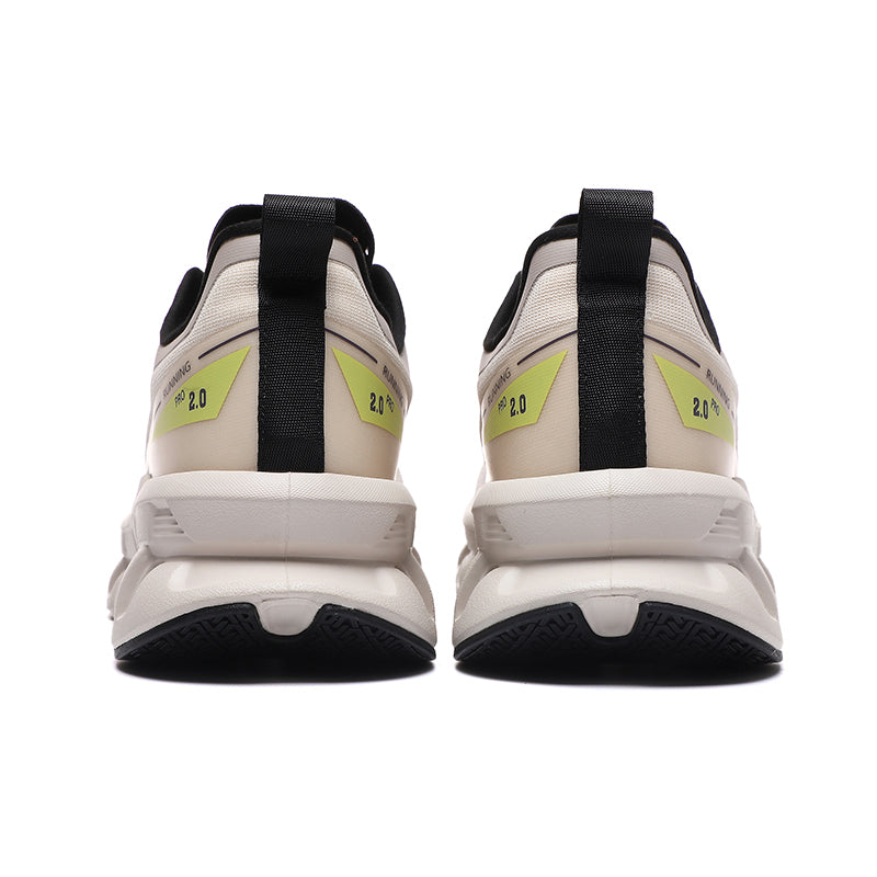 Herren-Laufschuhe mit Carbonplatte – Ultraleichte, atmungsaktive Performance-Sneaker für Laufen, Fitnessstudio und den Alltag | A388