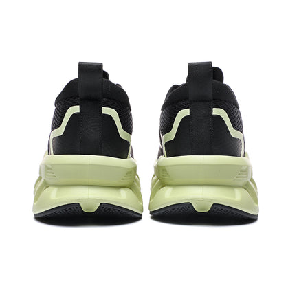 Leichte, atmungsaktive Laufschuhe für Herren – Ice Silk Mesh mit EVA-Außensohle | A391 