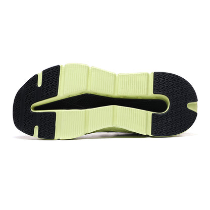 Leichte, atmungsaktive Laufschuhe für Herren – Ice Silk Mesh mit EVA-Außensohle | A391 
