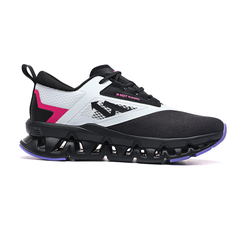 Leichte, atmungsaktive Laufschuhe für Herren – Ice Silk Mesh mit EVA-Außensohle | A391 