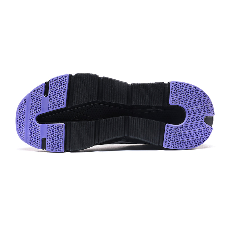 Leichte, atmungsaktive Laufschuhe für Herren – Ice Silk Mesh mit EVA-Außensohle | A391 