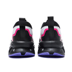 Leichte, atmungsaktive Laufschuhe für Herren – Ice Silk Mesh mit EVA-Außensohle | A391 