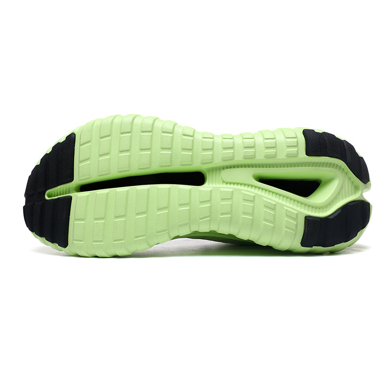 Carbon Plate Laufschuhe für Herren – Leicht &amp; Atmungsaktiv mit TPU-Zwischensohle | A396 