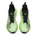 Carbon Plate Laufschuhe für Herren – Leicht &amp; Atmungsaktiv mit TPU-Zwischensohle | A396 