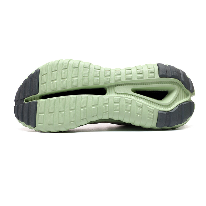 Carbon Plate Laufschuhe für Herren – Leicht &amp; Atmungsaktiv mit TPU-Zwischensohle | A396 