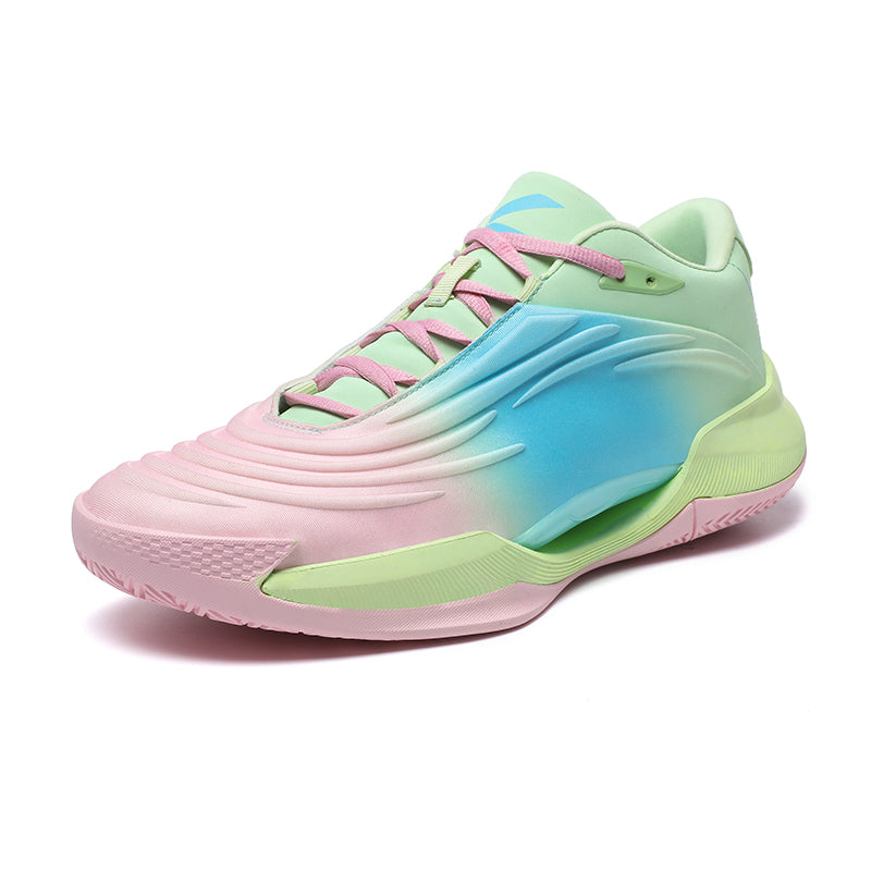 Herren Winterlaufschuhe Verschleißfeste rutschfeste Sport- und Basketballschuhe | 6809