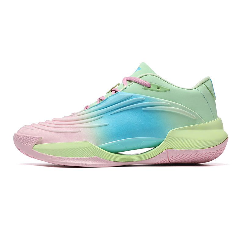 Herren Winterlaufschuhe Verschleißfeste rutschfeste Sport- und Basketballschuhe | 6809