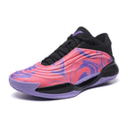 Herren Winterlaufschuhe Verschleißfeste rutschfeste Sport- und Basketballschuhe | 6809