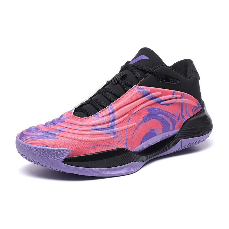 Herren Winterlaufschuhe Verschleißfeste rutschfeste Sport- und Basketballschuhe | 6809