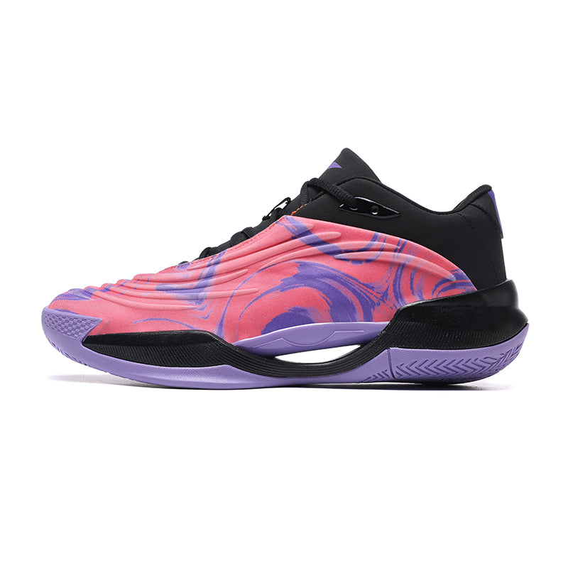 Herren Winterlaufschuhe Verschleißfeste rutschfeste Sport- und Basketballschuhe | 6809