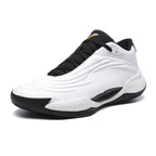 Herren Winterlaufschuhe Verschleißfeste rutschfeste Sport- und Basketballschuhe | 6809