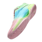 Herren Winterlaufschuhe Verschleißfeste rutschfeste Sport- und Basketballschuhe | 6809