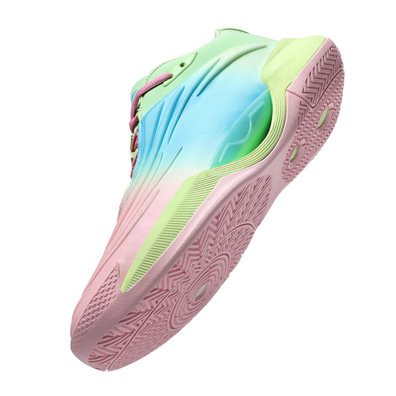 Herren Winterlaufschuhe Verschleißfeste rutschfeste Sport- und Basketballschuhe | 6809