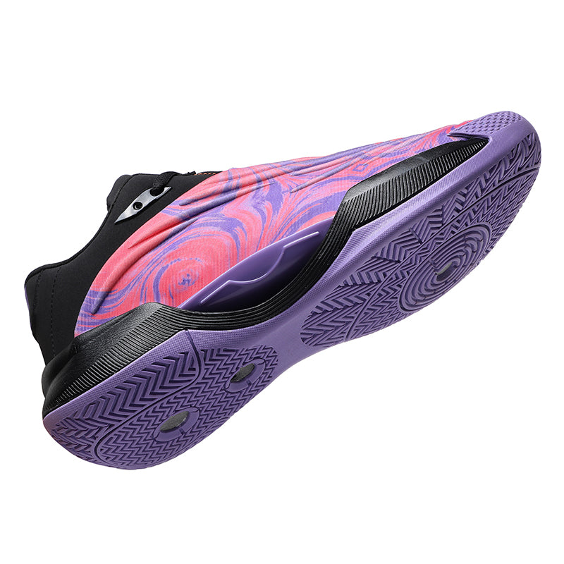 Herren Winterlaufschuhe Verschleißfeste rutschfeste Sport- und Basketballschuhe | 6809