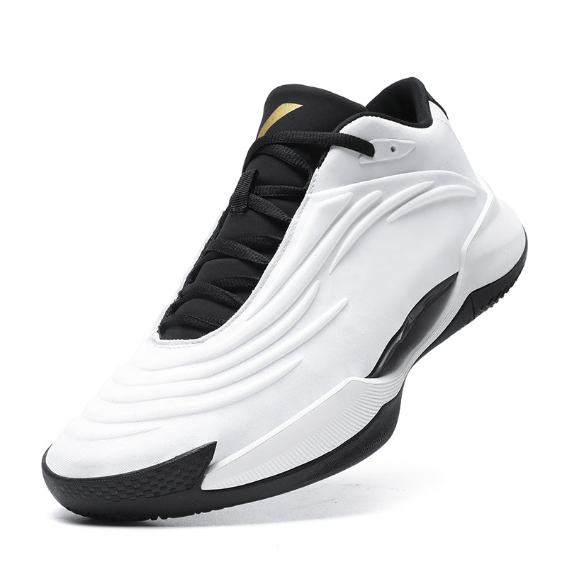 Herren Winterlaufschuhe Verschleißfeste rutschfeste Sport- und Basketballschuhe | 6809