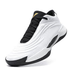 Herren Winterlaufschuhe Verschleißfeste rutschfeste Sport- und Basketballschuhe | 6809